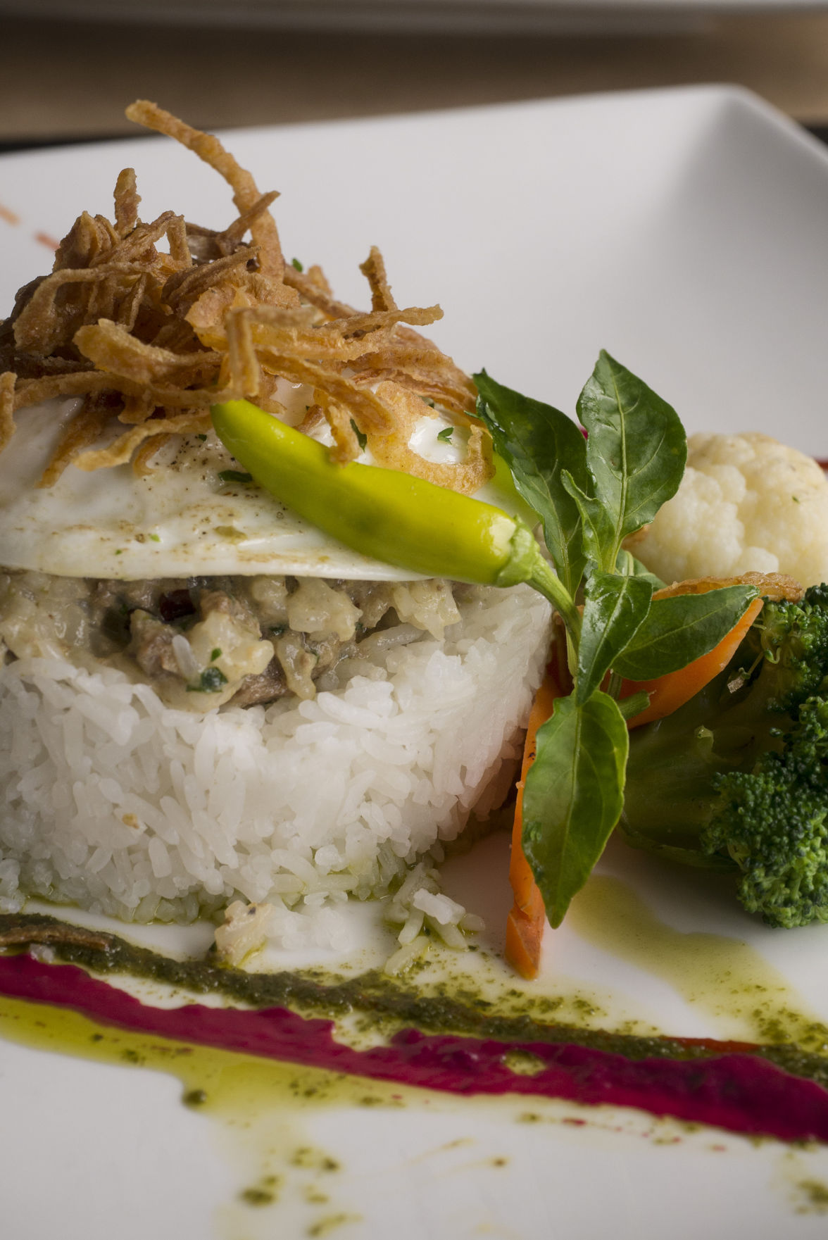 Loco moco